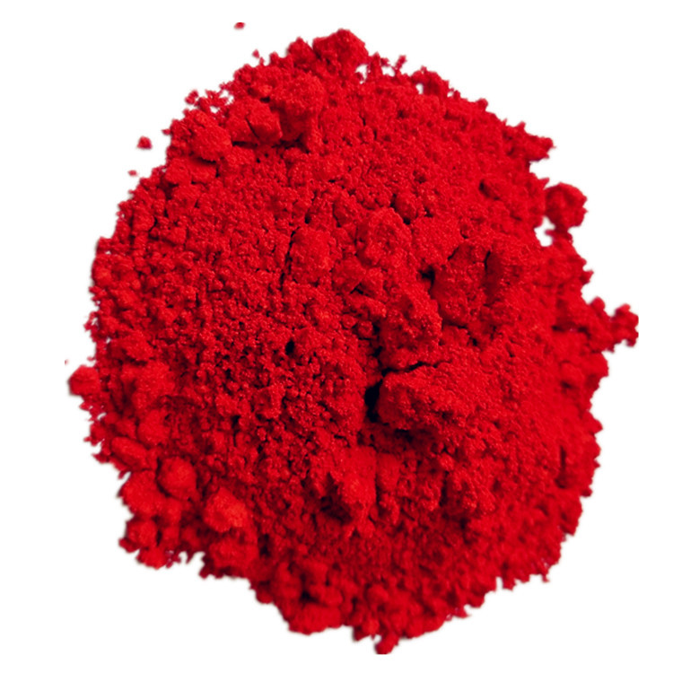 Wholesale Solvent Dye G/S Red Dispersed Oil-Soluble Dye 111 Red, Plastic Color Powder G/S Dye Dahong Guangchong