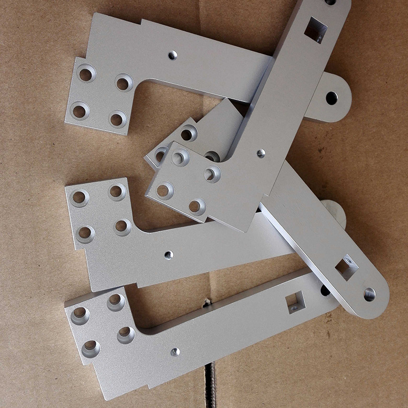 CNC Machining Aluminum Alloy Brass Stainless Steel CNC Lathe Aluminum Shell Precision Hardware Plastic Parts Processing