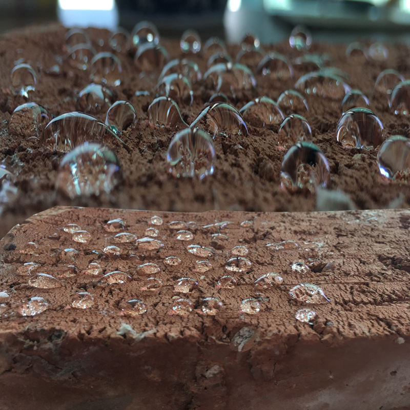 Waterproof Agent in Stock Interior and Exterior Wall Colorless Transparent Waterproof Original Solution Stone Wood Waterproof Agent Silicone Waterproof Agent