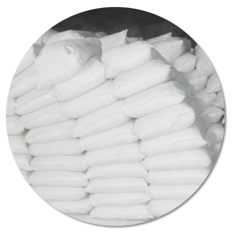 Gypsum Dihydrate Feed Fertilizer Hard Gypsum Self-Leveling Road Repair Cement Mixing Pile Early Strength Retardant Raw Gypsum Powder