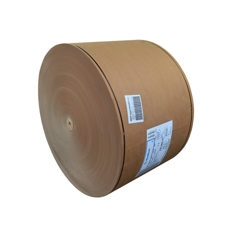 Book packaging paper 175g American Huihao stone Kraft Paper Stone Kraft paper refined gift vintage paper