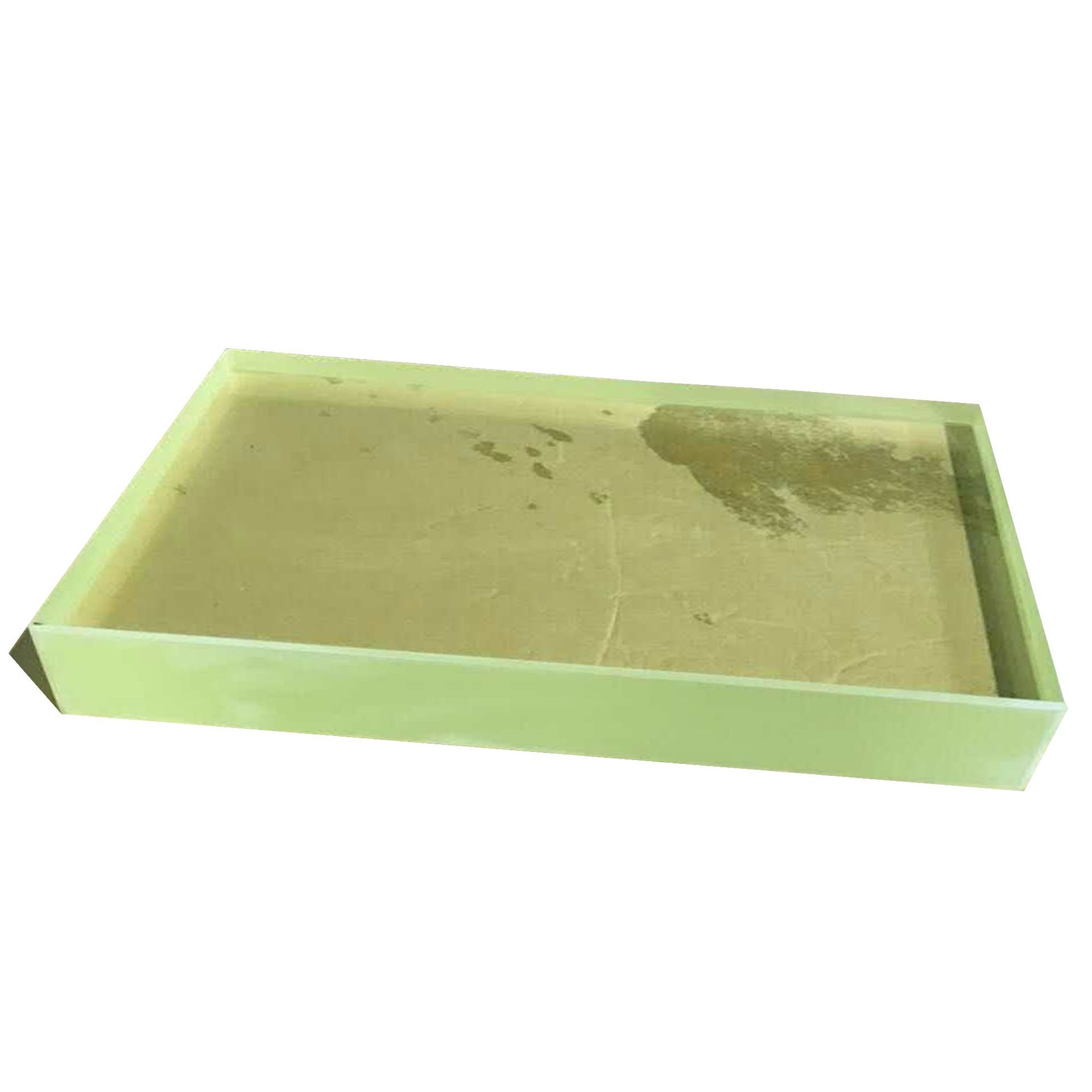 Свинцовое стекло для защиты от рентгеновских лучей 18мм свинцовое стекло для радиации DR