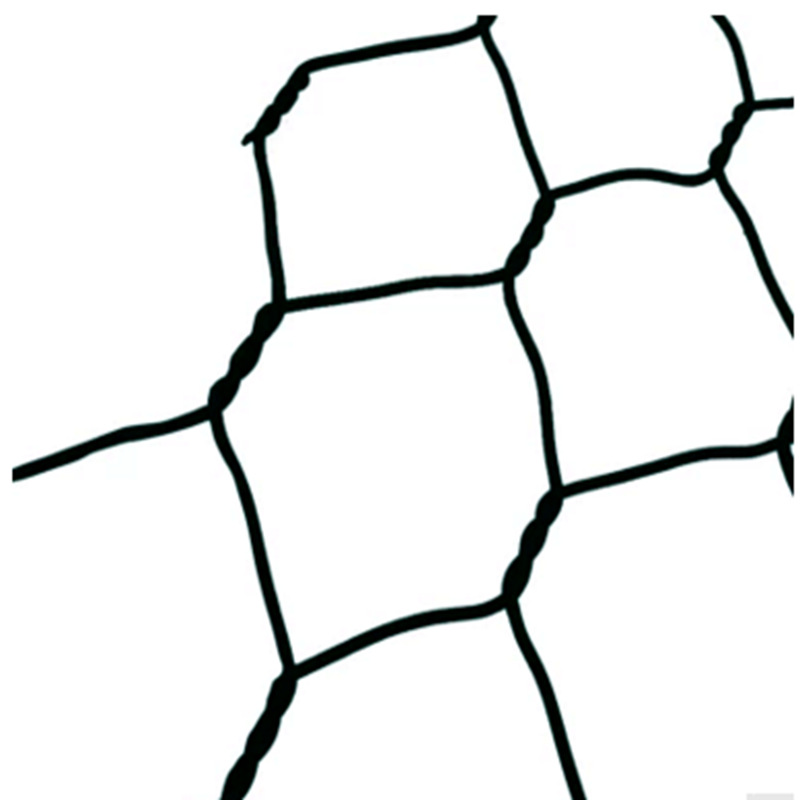 River Protection Embankment Gorvingbin Mesh Box Galvanized Lead Wire Stone Cage Solidbin Cage Renault Pad Greenbin Pad Factory