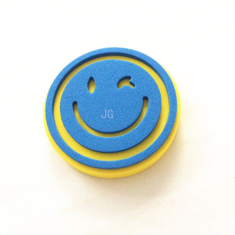 Spot Pvc Mesh Anti-Slip Mat 16*8cm Mobile Phone Film Mat Supermarket Fruit Anti-Slip Mat Pvc Foam Tray