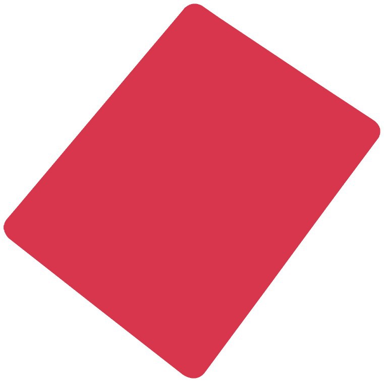 deli deli 9353 Pad Writing Pad Writing Pad A4 Clay Board Students Children Civil Servants Even Three Yuan Exam