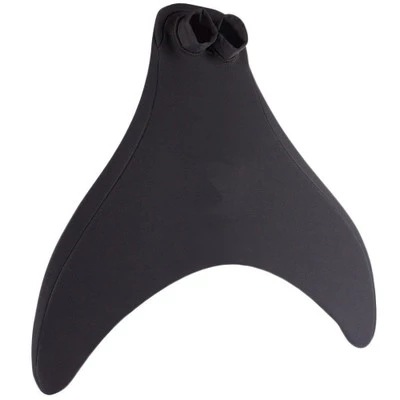 European and American Foreign Trade Mermaid Tail Adult Women Swimwear Parent-child Children's Swimwear Performance Clothing Flippers