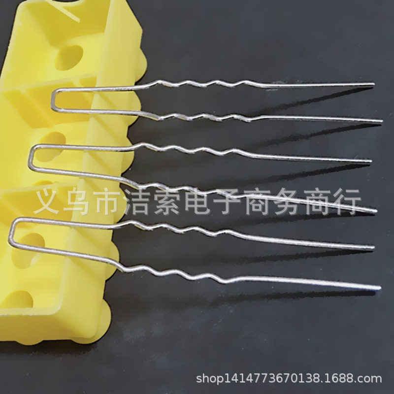 Korean style DIY accessories accessories accessories accessories materials wholesale fashion best selling bridal hair fork ancient costume headdress Princess headdress