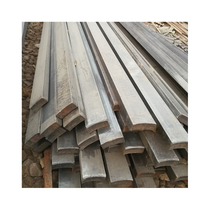 35crmo cold drawn steel 45# trapezoidal cold drawn steel track Cold drawn steel triangular steel cold drawn flat steel