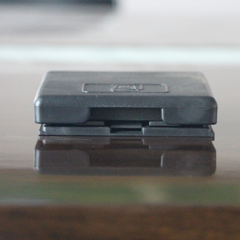 Weifan Manufacturer Football Table Football Machine Accessories Black/Silver Coke Cup Holder Table Football Table Coke Stand