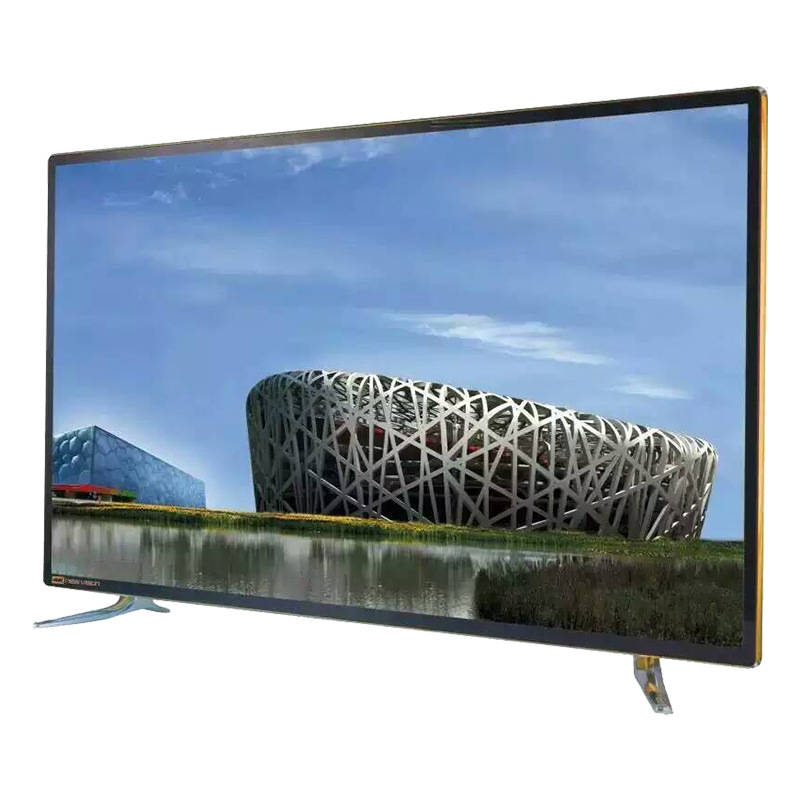 Wholesale Tv Processing 32inch Lcd Tv Guest House Hotel Home Color Tv