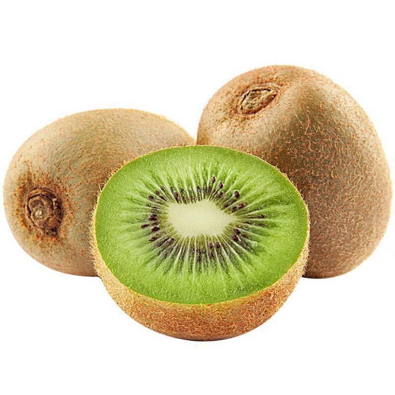 "Shaanxi Xuxiang Kiwi" Fresh Large Fruit Green-Fleshed Kiwi Seasonal Fruit Meixian Kiwi