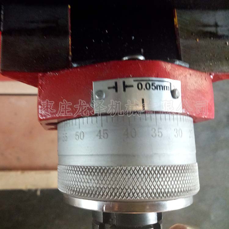 Factory Direct export C9335A brake drum disc lathe brake disc repair machine dual-axis horizontal disc grinding machine