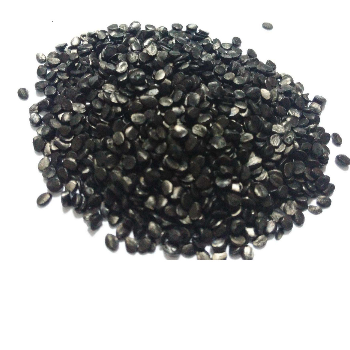 High Concentration Black Mother Injection Shaping Particles Extrusion Neutral Black Mother Grain Bright Grade