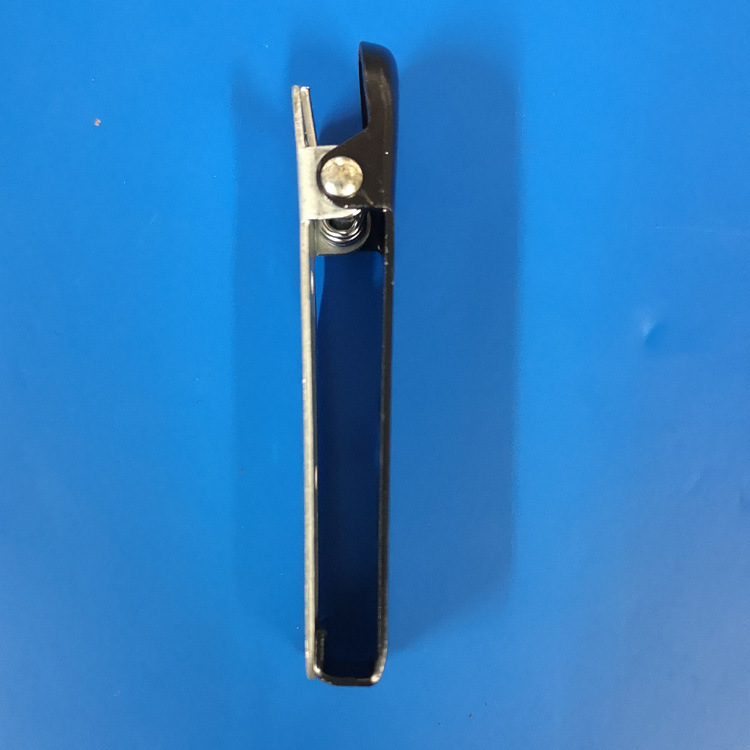 Factory Direct leather accessories mobile phone clip old mobile phone clip