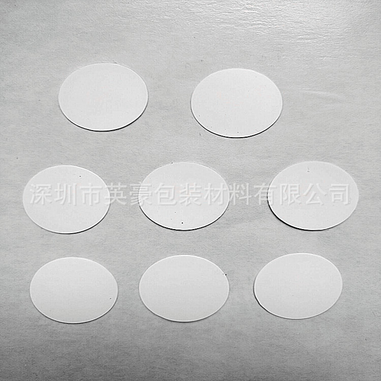 Manufacturers SuPPly Insulation Sheet Gasket Plastic Gasket PVC PET PC Pp