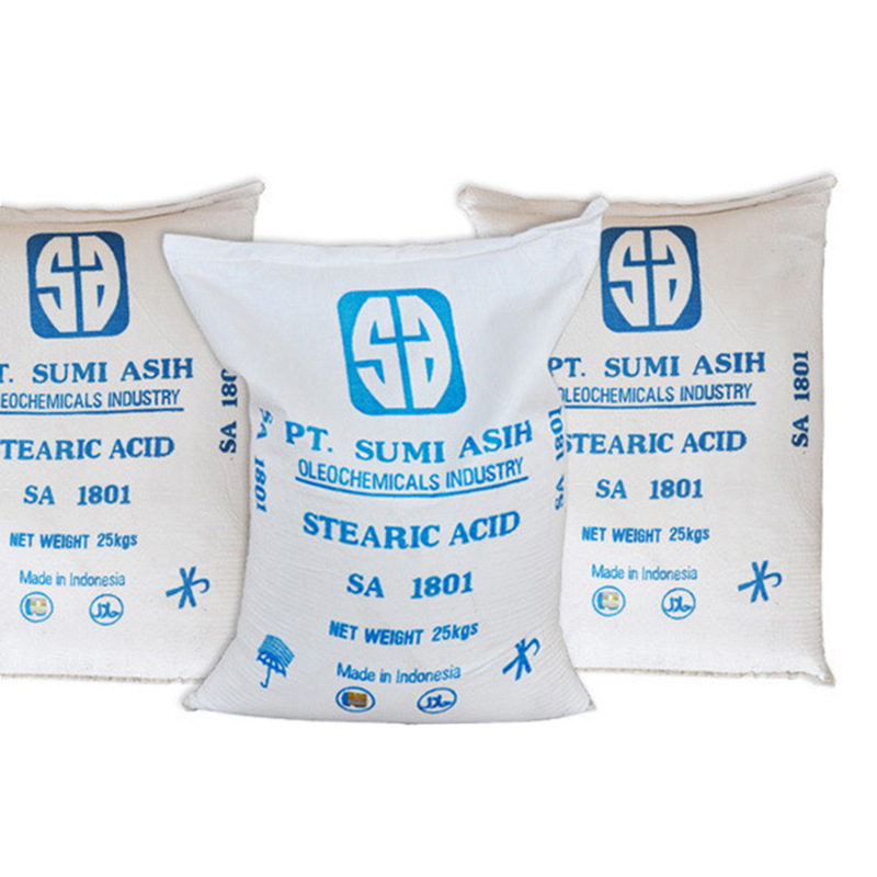 General agent distribution wholesale manufacturers supply first-class products Indonesia Sven brand SA-1801 <stearic acid>