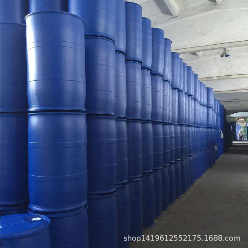 Acidity Regulator Phosphoric Acid Industrial Grade Metal Plating Phosphating Corrosion Liquid Barreled Phosphoric Acid