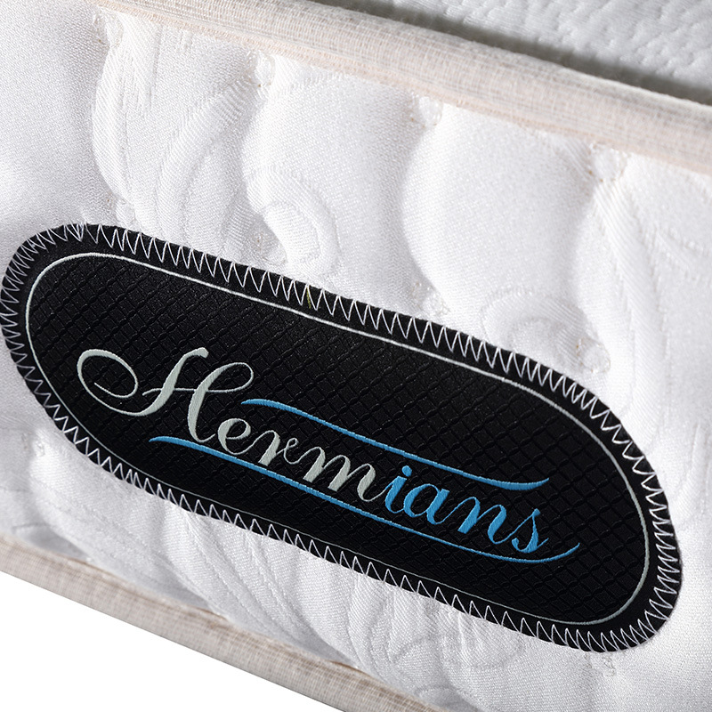 Ritz Five-Star Hotel Independent Bag Latex Mattress Household Jute Rollable Bag Free Shipping Skin Friendly Detachable Mattress