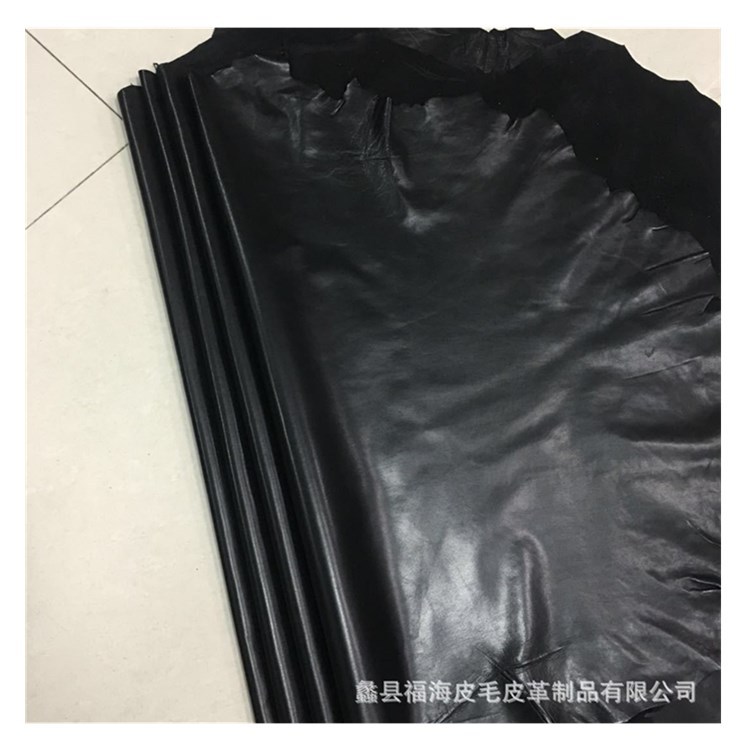 Factory Direct Sales of High-End Sheepskin Suitable for Making Men's and Women's Coats and Jackets