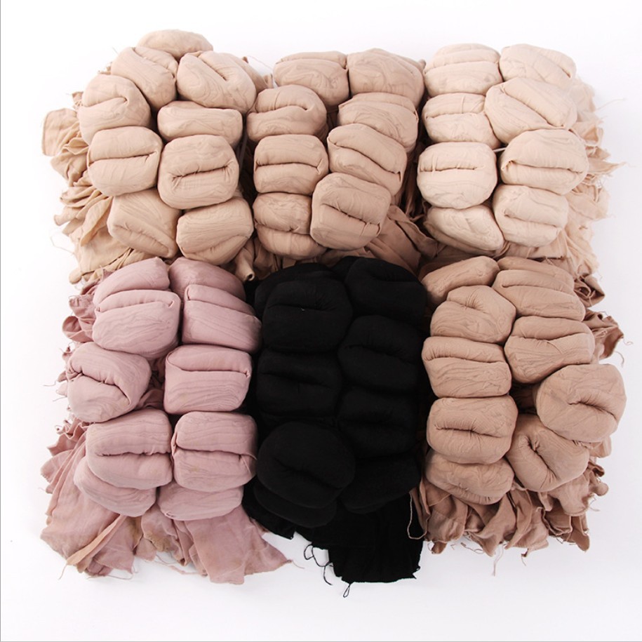 Весенние, летние и осенние чулки из шелка, тонкие, короткие, оптовая продажа