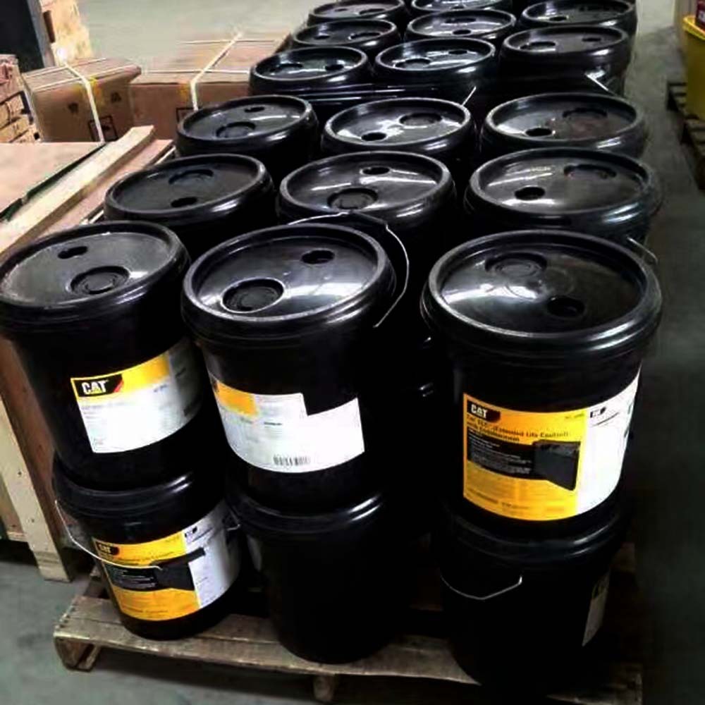 CAT Carter 3E-9900 Diesel Engine Oil DEO15W-40 Excavator Construction Machinery Lubricant