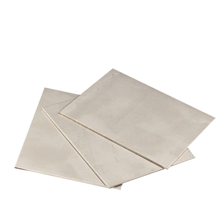 Factory Direct Sales Tc4 Titanium Alloy Plate High Hardness and High Strength Tc4 Titanium Alloy Plate Titanium Alloy Plate Rod Free Shipping