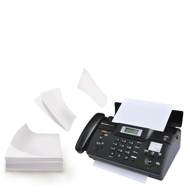 Special offer brand new original thermal paper fax machine phone copy office home automatic manual Caller ID