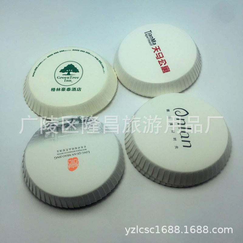 Поставка для гостиниц и барбер-шопов, одноразовая крышка для стаканов, консультации приветствуются