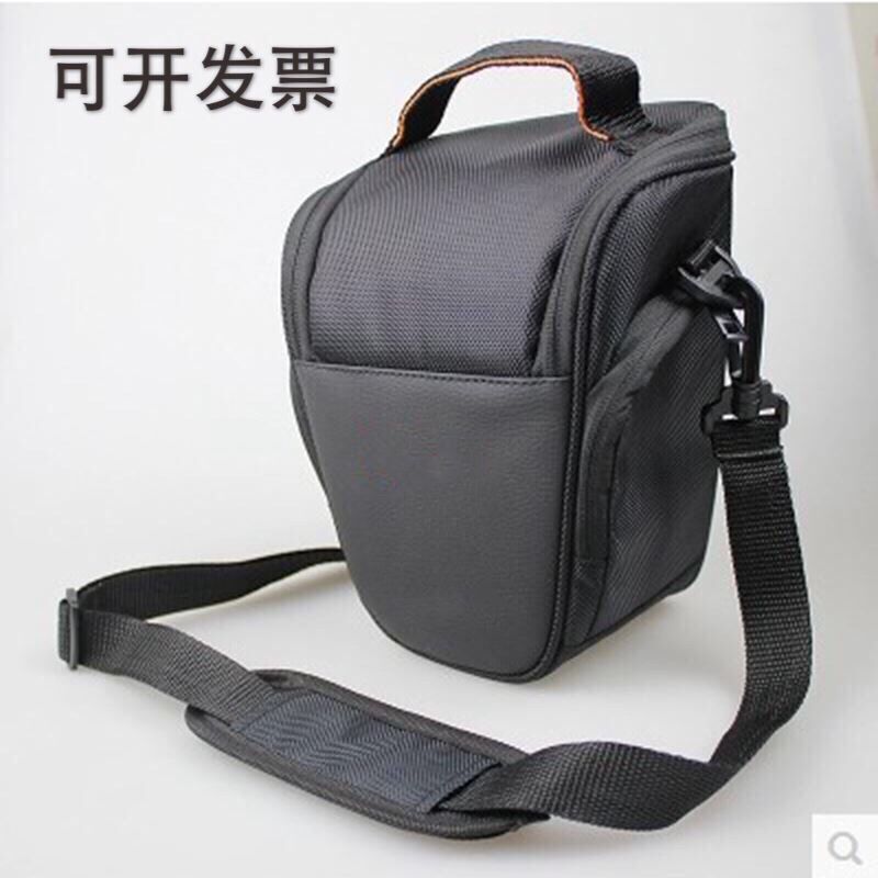 Сумка для фотоаппарата SLR, не маркированная треугольная сумка, телескопическая сумка для DV, сумка для объектива, маленькая сумка для дронов