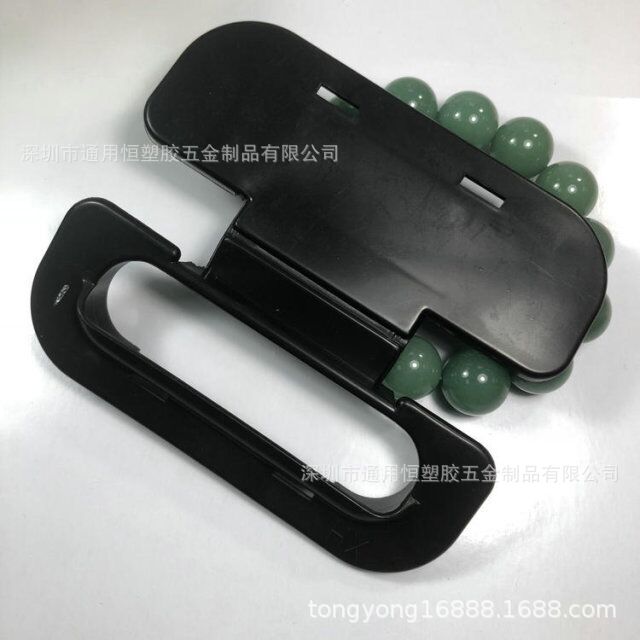 Neutral Heng Wholesale Plastic Carton Buckle Honeycomb Box Carton Buckle Large Carton Handle Buckle Widened Buckle Heavy-Duty Buckle