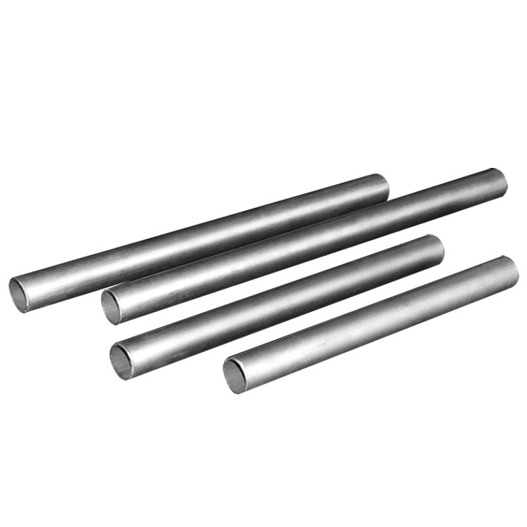National Standard Pressure-Resistant Ta1 Pure Titanium Tube Ta2 Titanium Tube Titanium Alloy Tube Titanium Thin Wall Tube Titanium Capillary Tube Small Diameter Titanium Tube