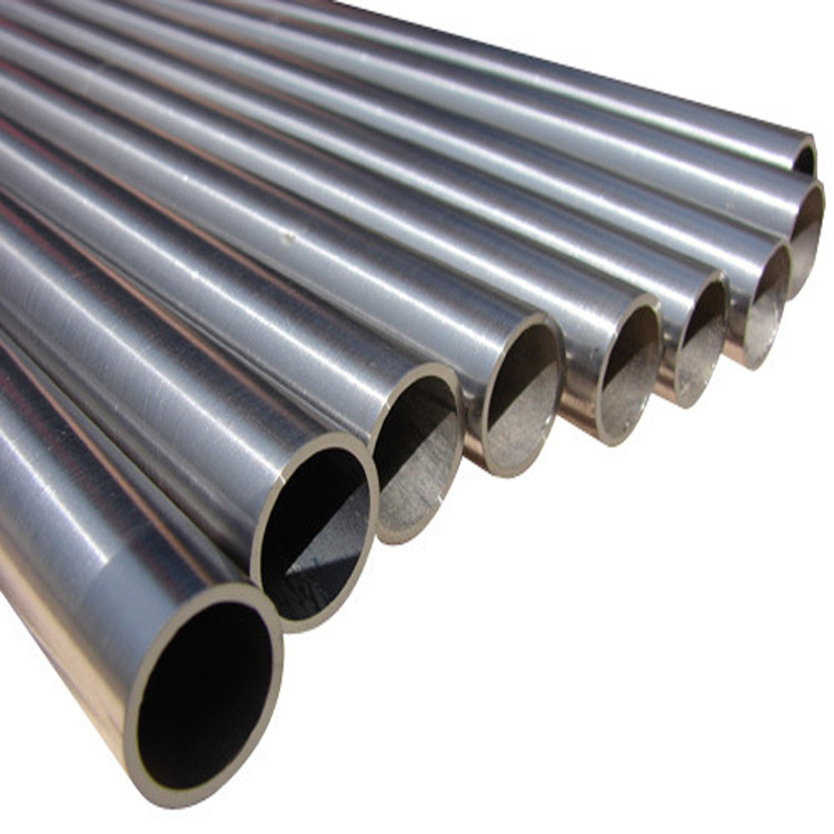 National Standard Pressure-Resistant Ta1 Pure Titanium Tube Ta2 Titanium Tube Titanium Alloy Tube Titanium Thin Wall Tube Titanium Capillary Tube Small Diameter Titanium Tube