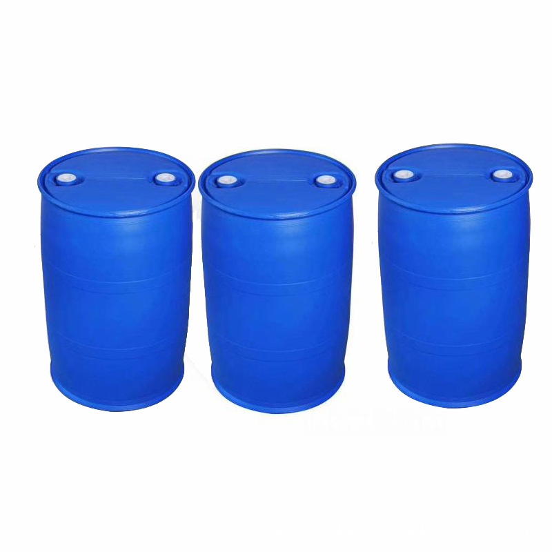 Acidity Regulator Phosphoric Acid Industrial Grade Metal Plating Phosphating Corrosion Liquid Barreled Phosphoric Acid