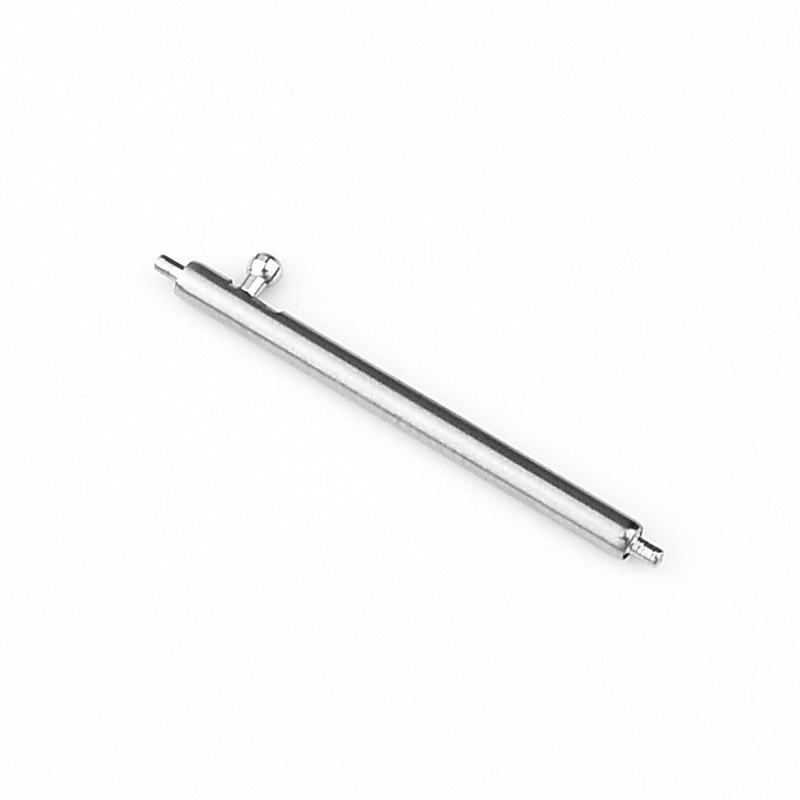 Factory Wholesale Wholesale 316 material quick release switch raw ears for genius C ring Apple Huawei strap