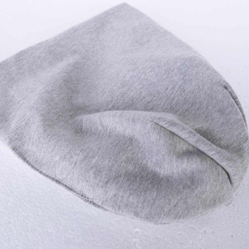 Baby Hip Hop Hip Hop hat baby pullover hat Korean foreign trade knitted hat spring, autumn and winter warm children's solid color hat