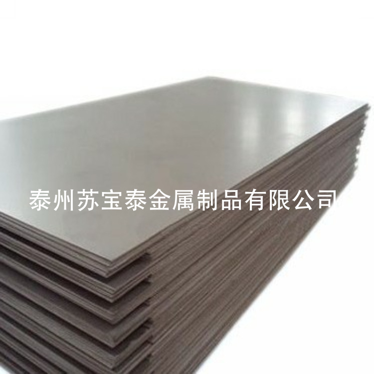 Factory Direct Sales of Titanium Plates and Titanium Coils for Chemical Plating, Ta1 Titanium Plates Can Be Cut to Any Size, Ta1Ta2