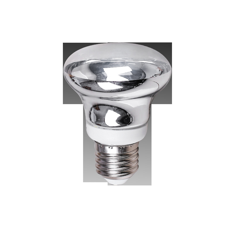 Yuba bulb lighting heating light source waterproof explosion-proof three-in-one bathroom middle bulb led toilet Universal