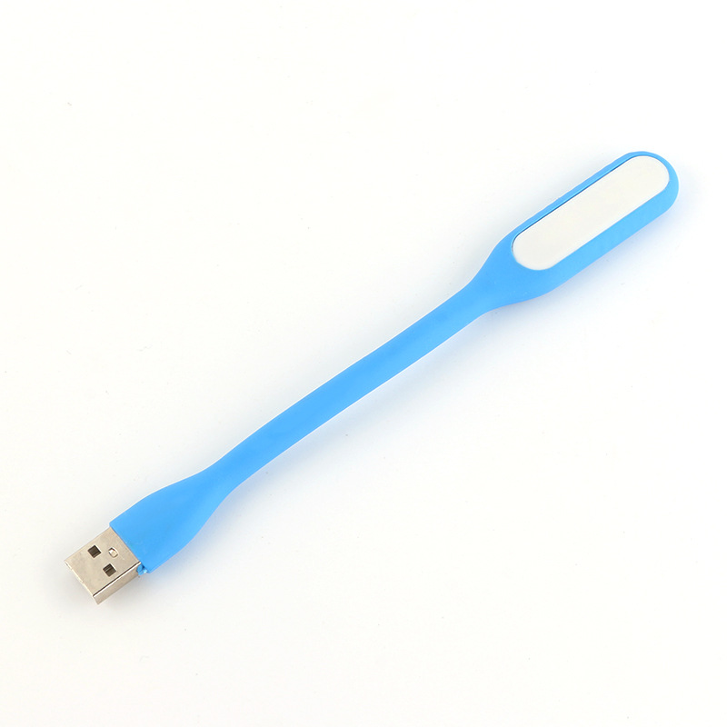 Creative usb lamp atmosphere night light portable led lamp mini table lamp wholesale portable lamp printed logo energy saving lamp