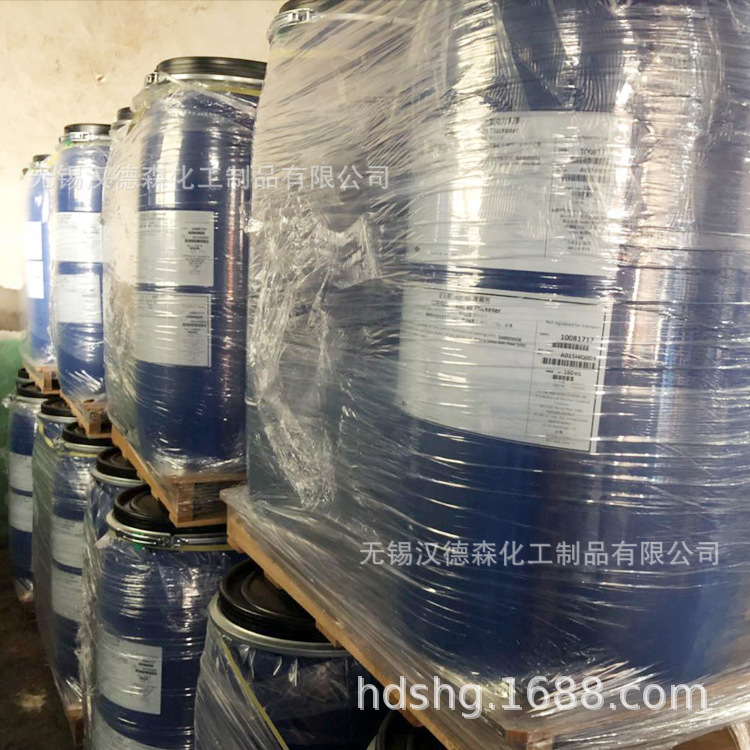 Dow Rohmon Haas Alesun Alkali Swelling Thickener ACRYSOL ASE-60 Waterborne Coating Thickener