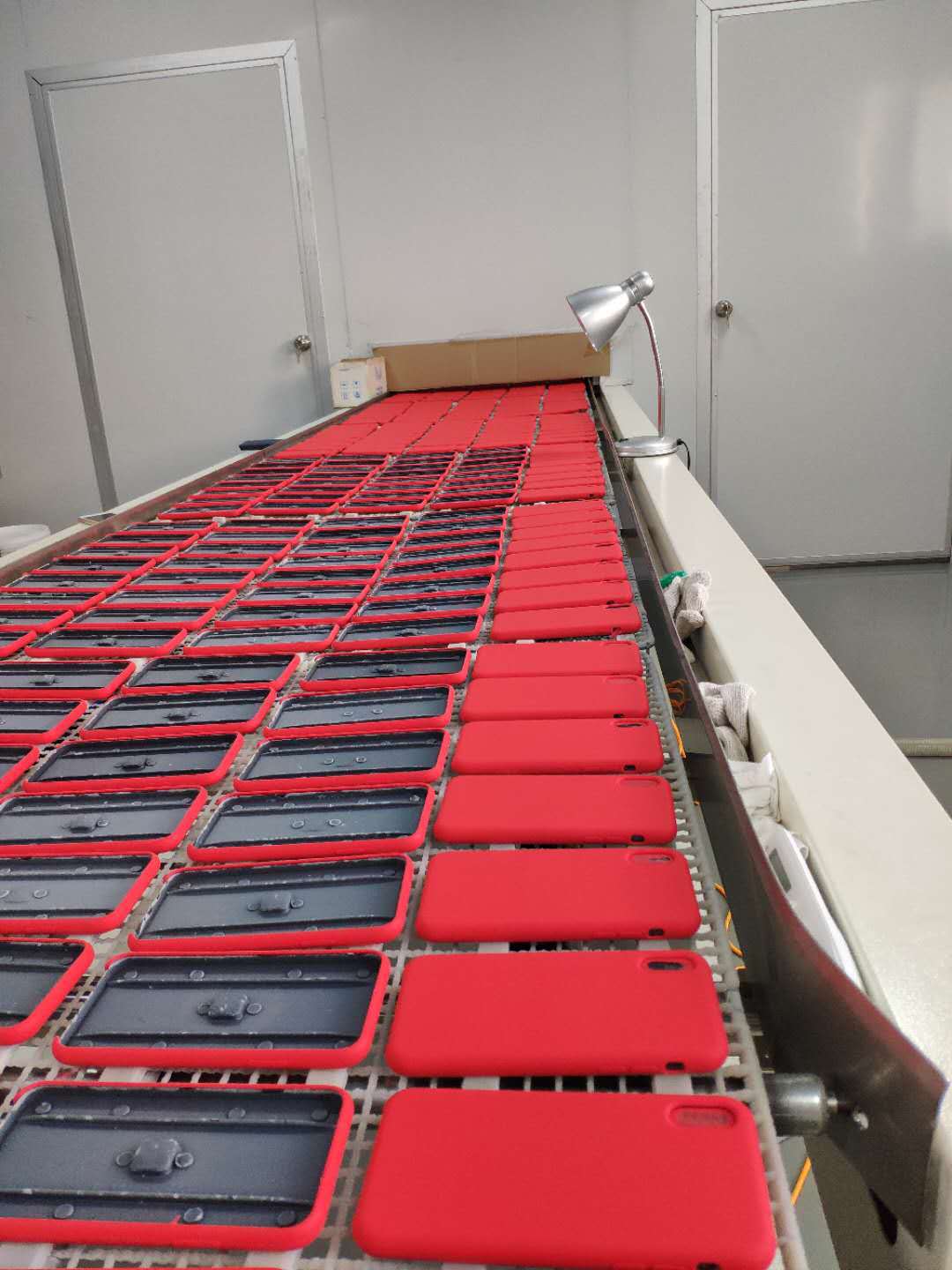 The Manufacturer Recommends Silicone Health Care Products, Liquid Feel Oil, Good Adhesion and No Whitening after Stretching