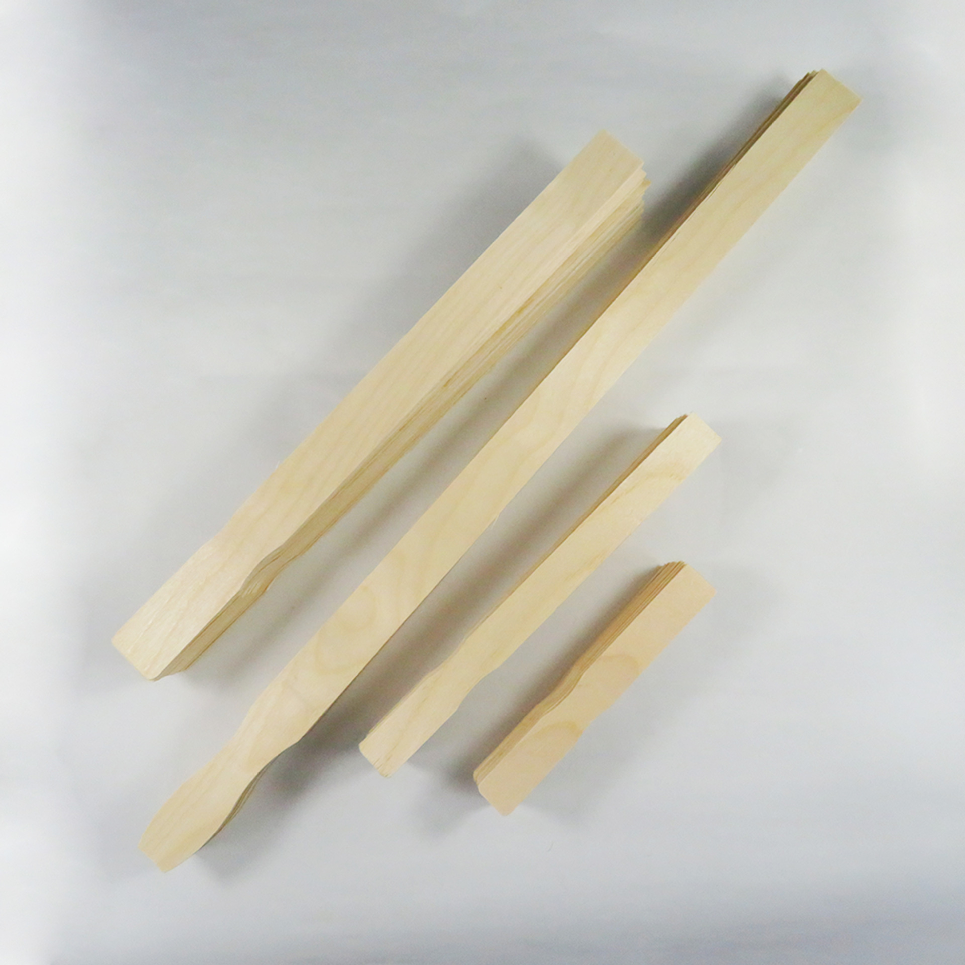 Стик для смешивания краски/Смешивающая палочка/Деревянный смешиватель/Деревянная полоска/Деревянная доска