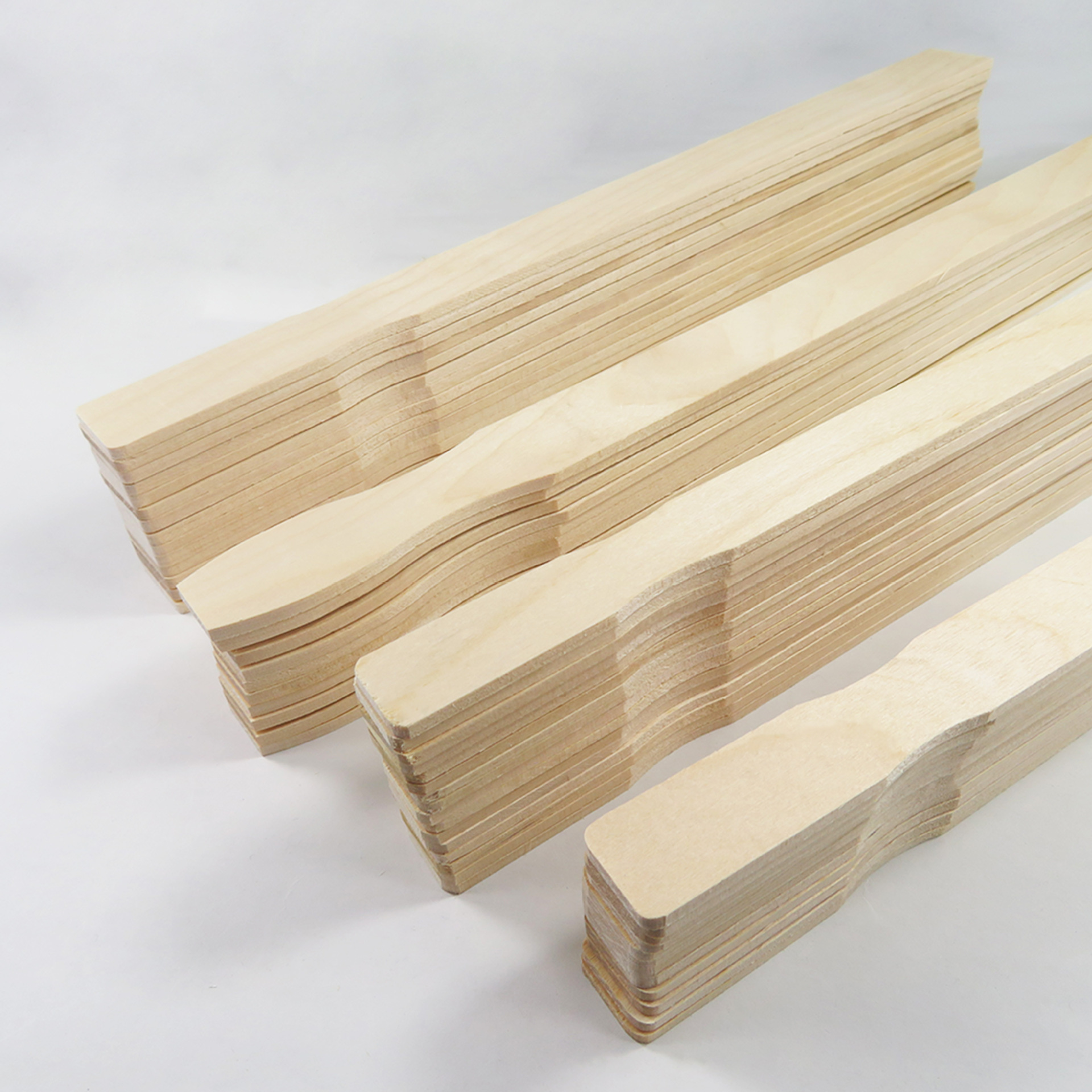 Paint Mixing Stick/Stirring Rod/Wooden Stirrer/Wooden Strip/Wooden Board