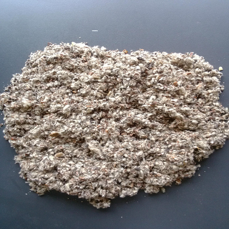 Processing and Customization of Edible Fungi Cottonseed for Cultivation, Cottonseed Husk for Feed Additives, Cottonseed Shell for Livestock Breeding