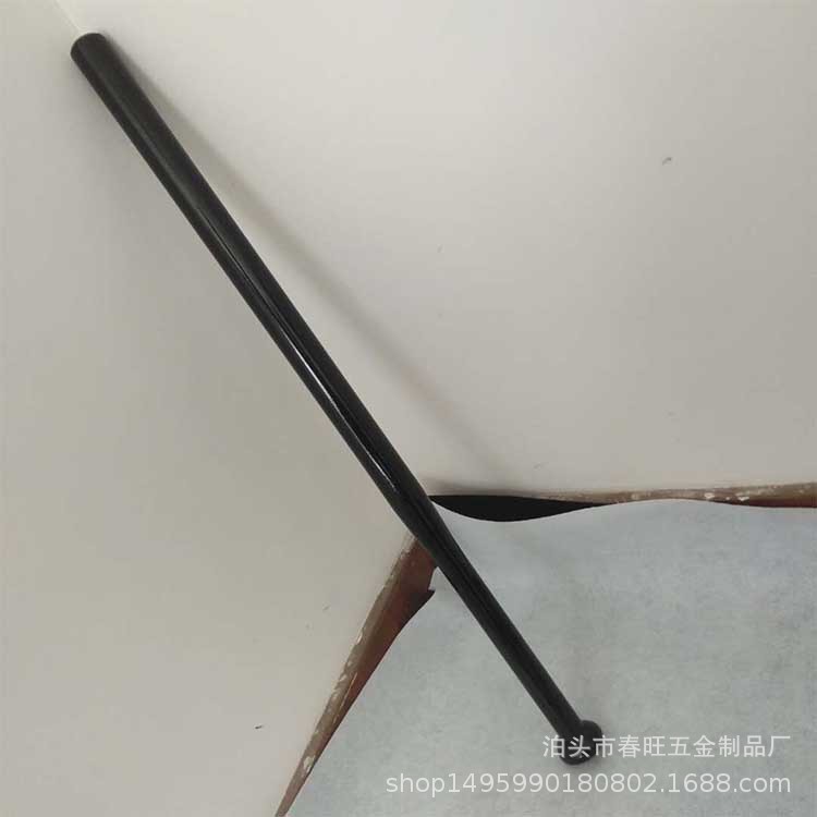 Painted Baseball Bat Car-Mounted Self-Defense Bat 25inch Self-Defense Bat Ready-Made Courtyard Defense Baseball Bat