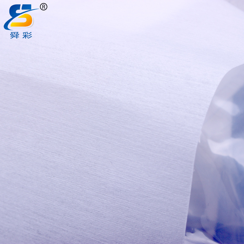 Factory wholesale 0609 dust-free paper 9*9 dust-removing paper disposable oil-absorbing water-absorbing paper industrial dust-free wiping paper