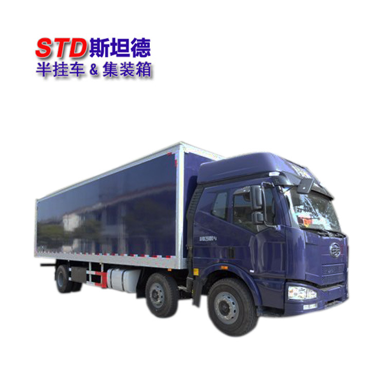 Индивидуализация фургона Frb Plate, опциональные спецификации панели, прямая поставка от производителя, высокое качество и низкая цена, доступно для экспорта