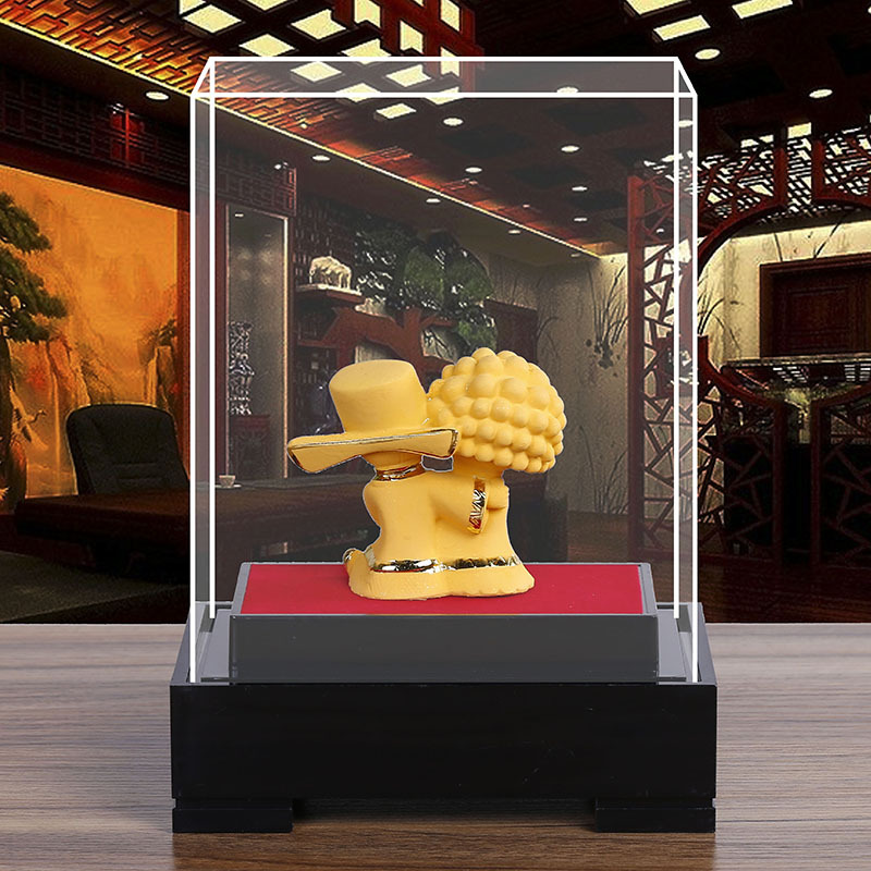 Wedding Gifts for One Hundred Years Good Gifts Practical Wedding Gifts for Friends and Girlfriends Craft Decoration Ornaments