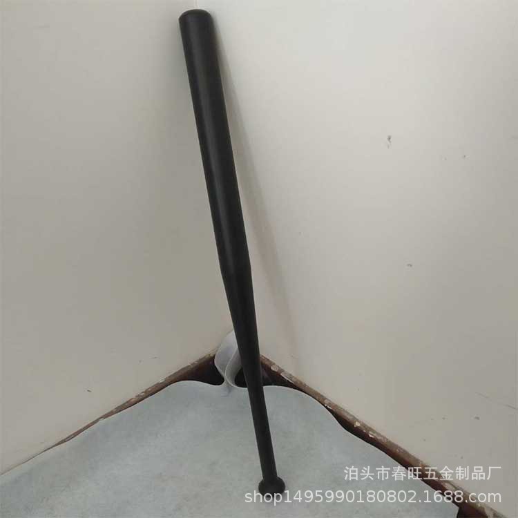 Painted Baseball Bat Car-Mounted Self-Defense Bat 25inch Self-Defense Bat Ready-Made Courtyard Defense Baseball Bat