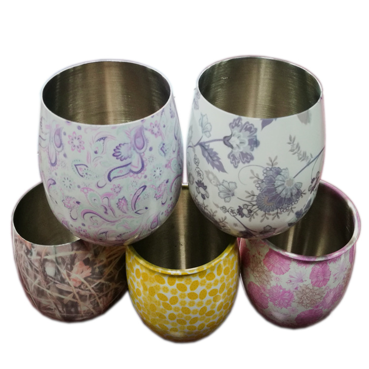 Full-Color Transfer Preferential Supply of Metal Gas Dyed Processing Gas Dyed Paper Printing Processing