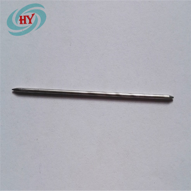 Steel Branch Single-head Grinding Tip, Double-head Grinding Tip, Steel Needle Grinding Tip, Large Price Excellent Needle, Shaft Processing